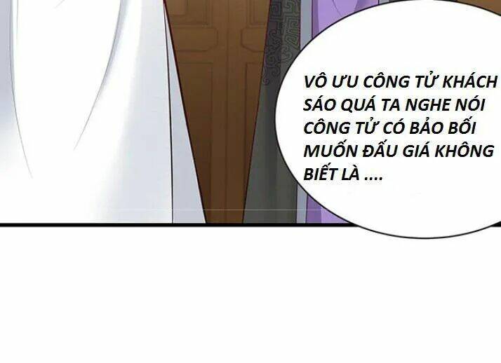 Độc Phi Thần Y Quá Kiêu Ngạo Chapter 44 - Trang 2