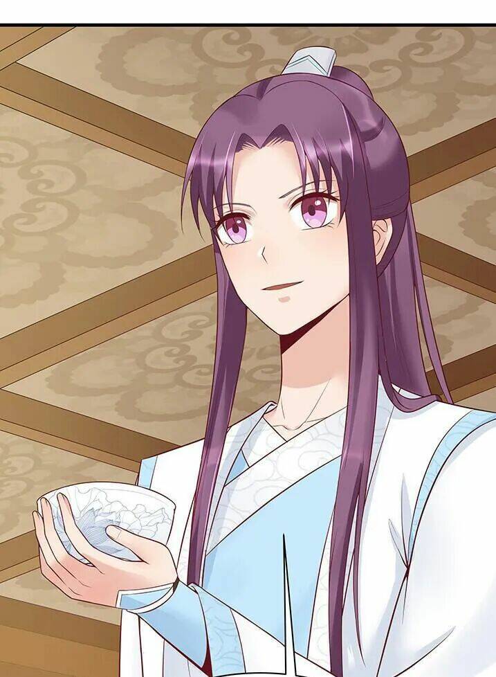 Độc Phi Thần Y Quá Kiêu Ngạo Chapter 44 - Trang 2