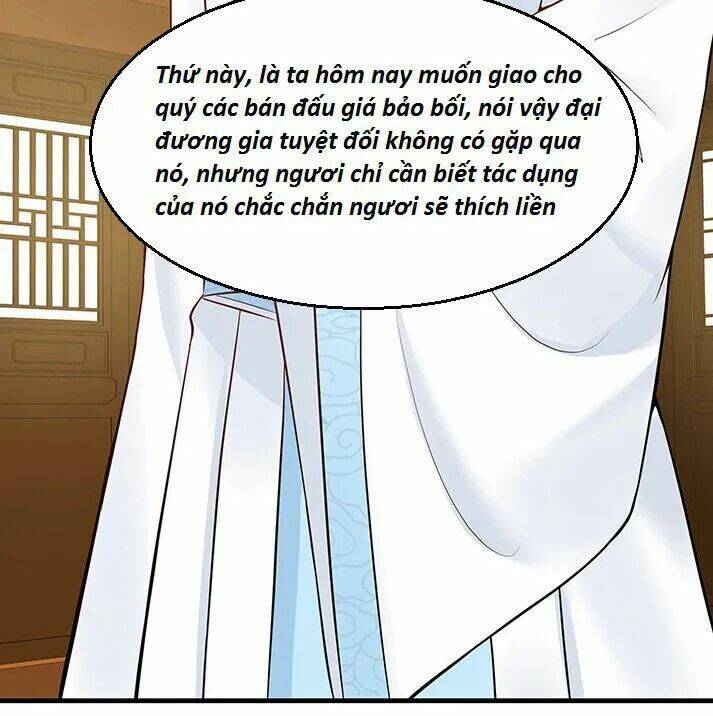 Độc Phi Thần Y Quá Kiêu Ngạo Chapter 44 - Trang 2