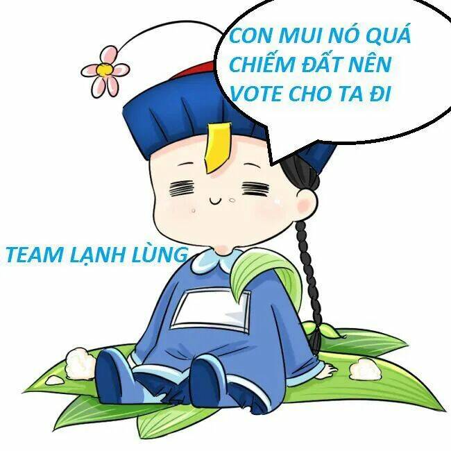 Độc Phi Thần Y Quá Kiêu Ngạo Chapter 44 - Trang 2