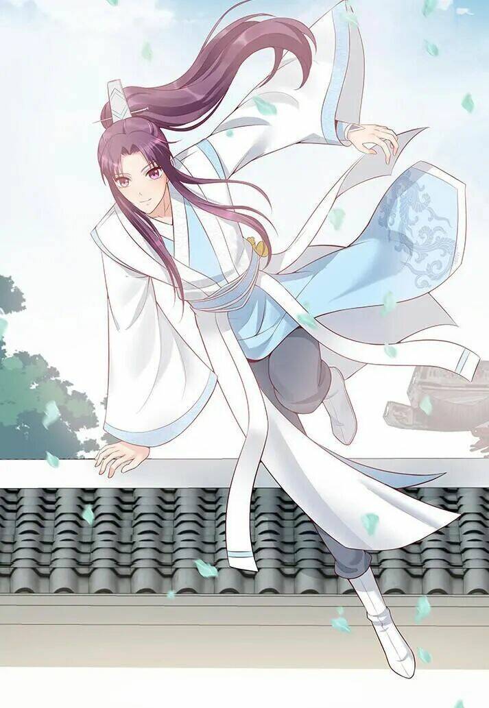 Độc Phi Thần Y Quá Kiêu Ngạo Chapter 44 - Trang 2