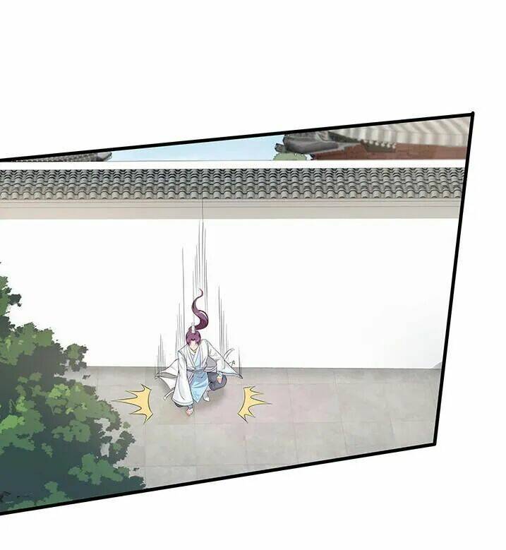 Độc Phi Thần Y Quá Kiêu Ngạo Chapter 44 - Trang 2