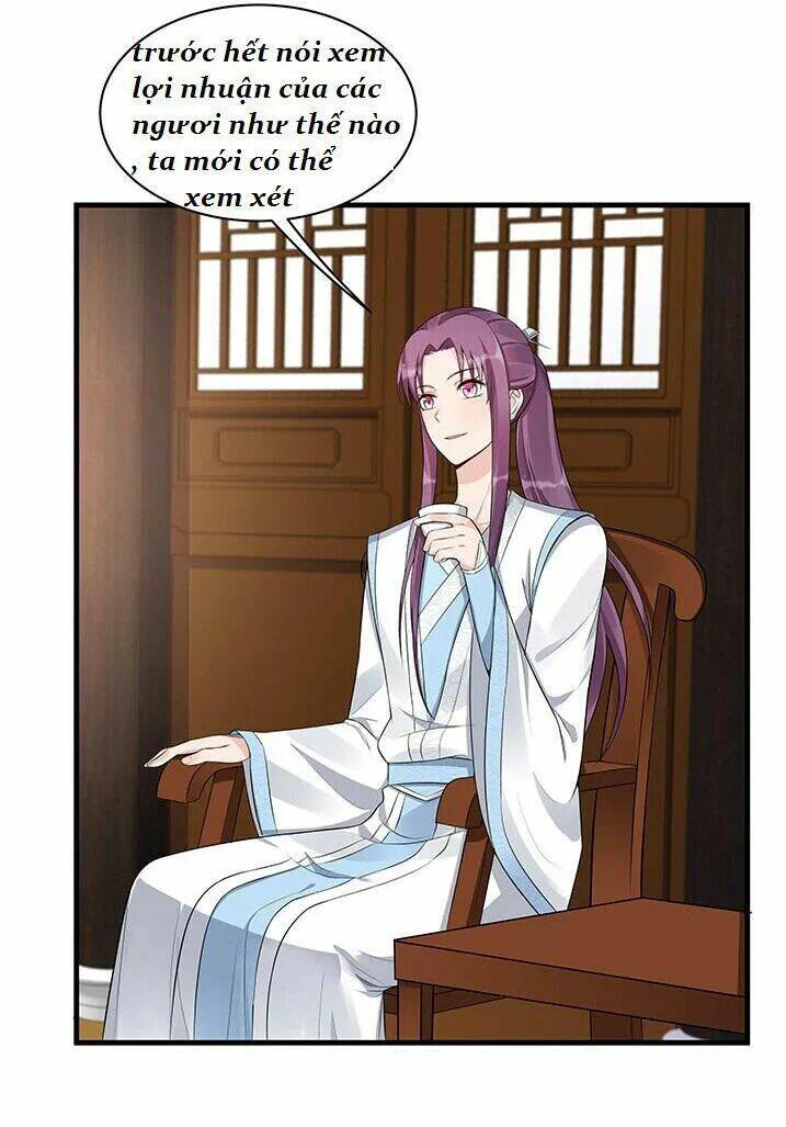 Độc Phi Thần Y Quá Kiêu Ngạo Chapter 45 - Trang 2