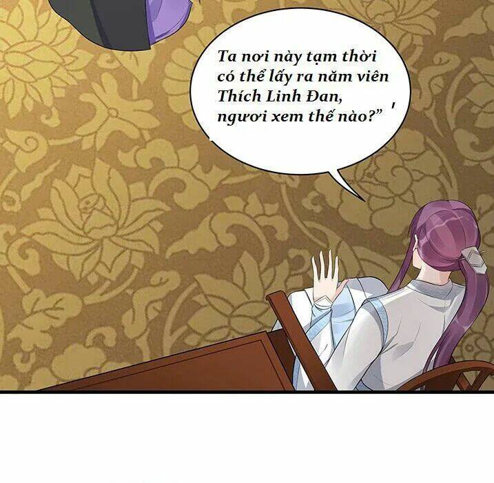 Độc Phi Thần Y Quá Kiêu Ngạo Chapter 45 - Trang 2