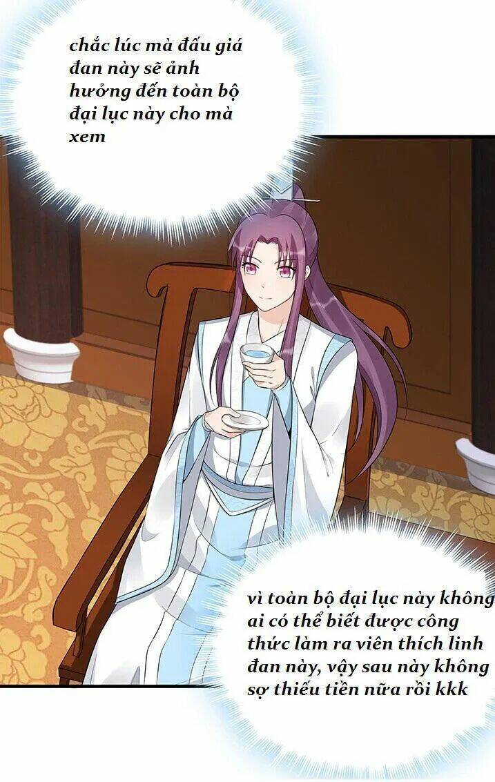 Độc Phi Thần Y Quá Kiêu Ngạo Chapter 45 - Trang 2