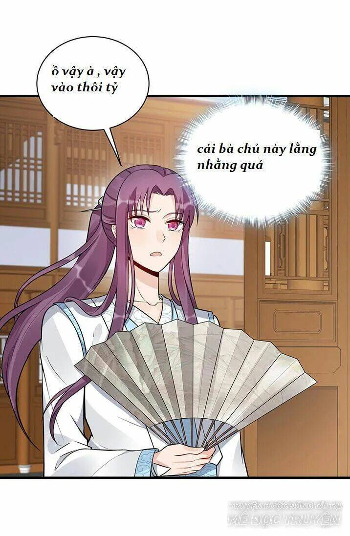Độc Phi Thần Y Quá Kiêu Ngạo Chapter 46 - Trang 2