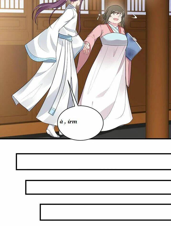 Độc Phi Thần Y Quá Kiêu Ngạo Chapter 46 - Trang 2