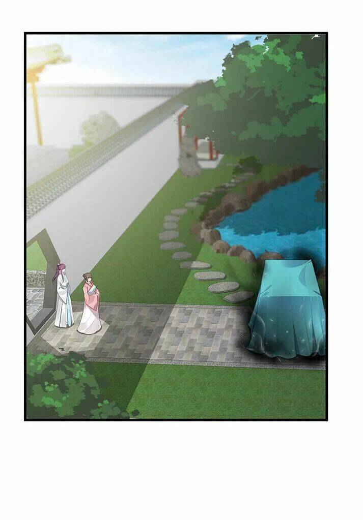 Độc Phi Thần Y Quá Kiêu Ngạo Chapter 46 - Trang 2