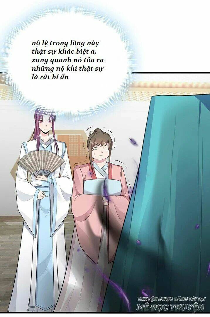 Độc Phi Thần Y Quá Kiêu Ngạo Chapter 46 - Trang 2