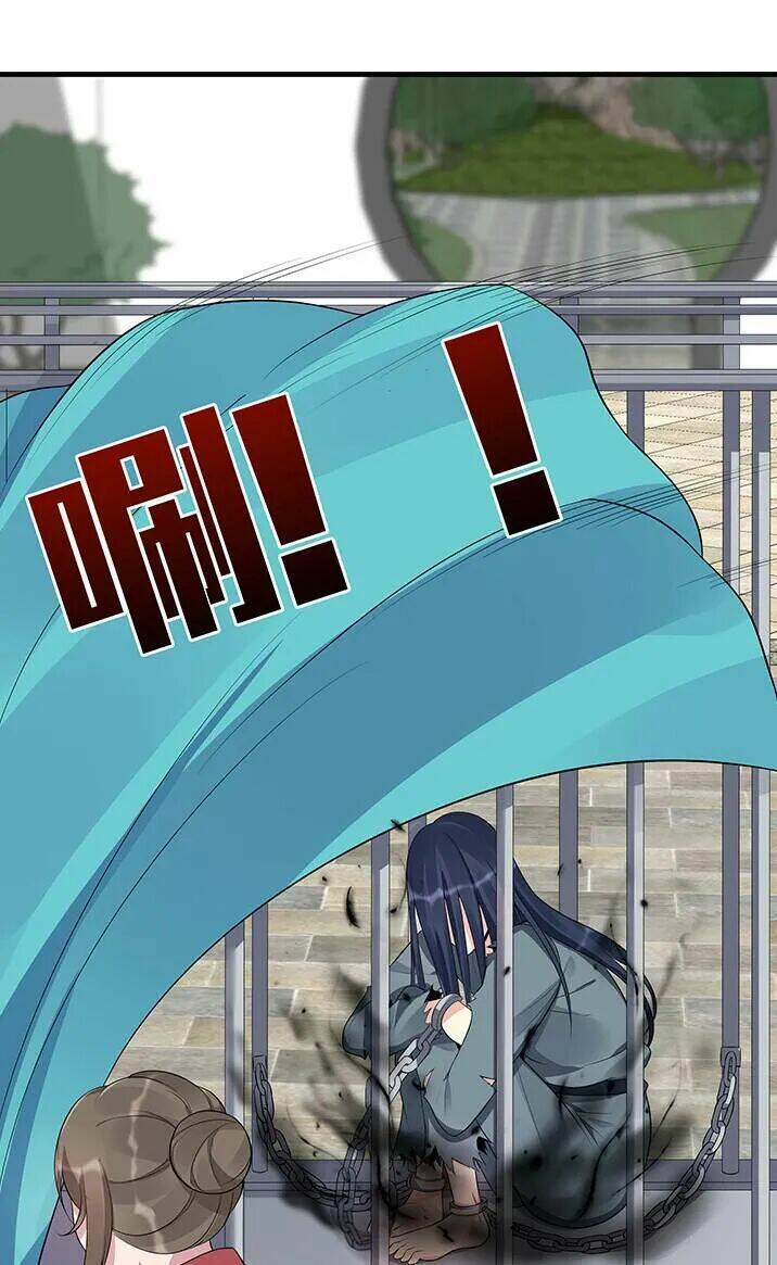 Độc Phi Thần Y Quá Kiêu Ngạo Chapter 46 - Trang 2