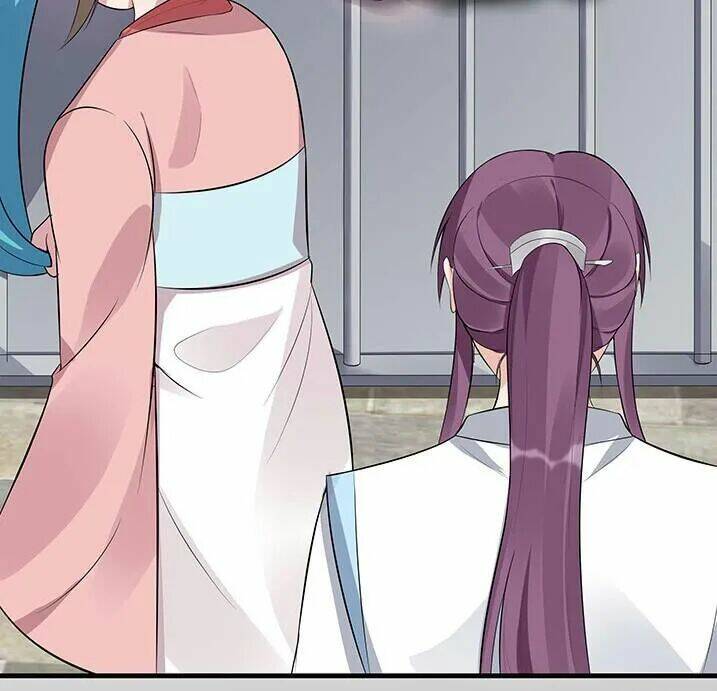 Độc Phi Thần Y Quá Kiêu Ngạo Chapter 46 - Trang 2