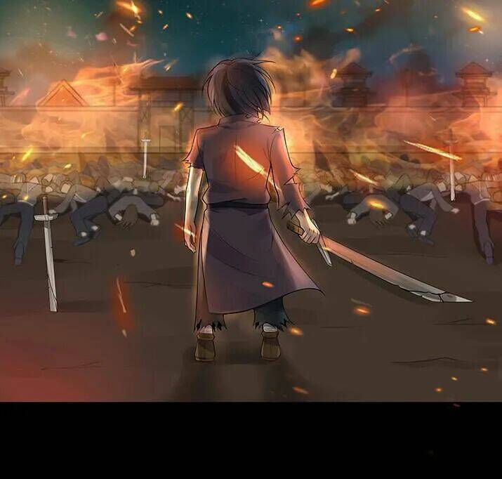 Độc Phi Thần Y Quá Kiêu Ngạo Chapter 46 - Trang 2