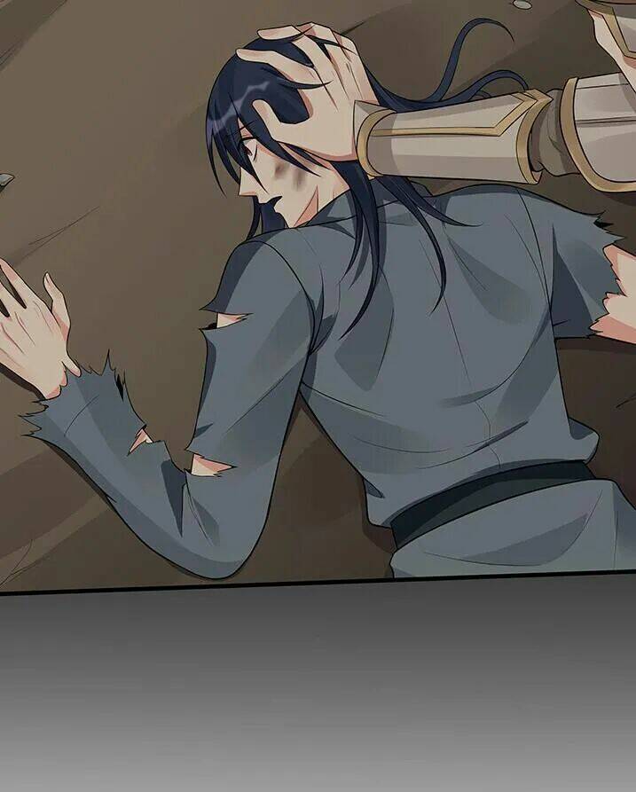 Độc Phi Thần Y Quá Kiêu Ngạo Chapter 46 - Trang 2