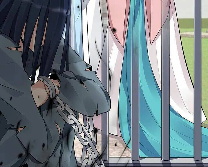 Độc Phi Thần Y Quá Kiêu Ngạo Chapter 46 - Trang 2