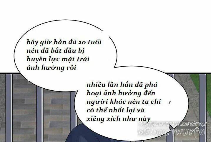 Độc Phi Thần Y Quá Kiêu Ngạo Chapter 46 - Trang 2