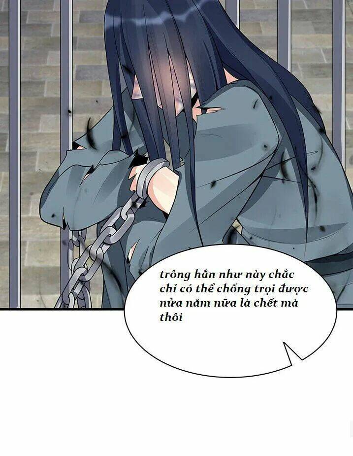 Độc Phi Thần Y Quá Kiêu Ngạo Chapter 46 - Trang 2