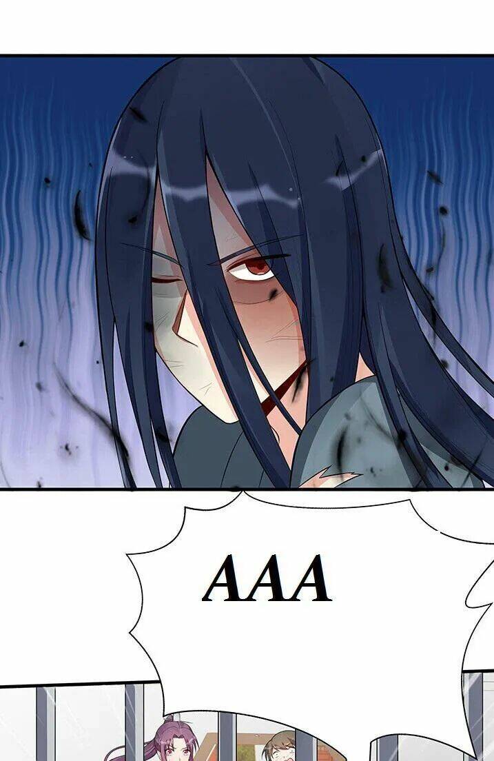 Độc Phi Thần Y Quá Kiêu Ngạo Chapter 46 - Trang 2