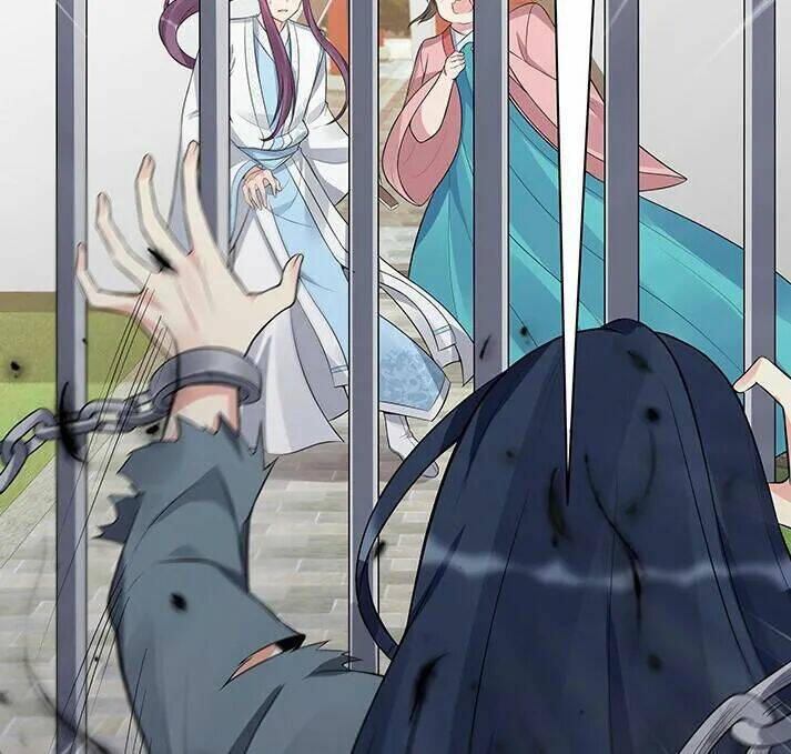 Độc Phi Thần Y Quá Kiêu Ngạo Chapter 46 - Trang 2