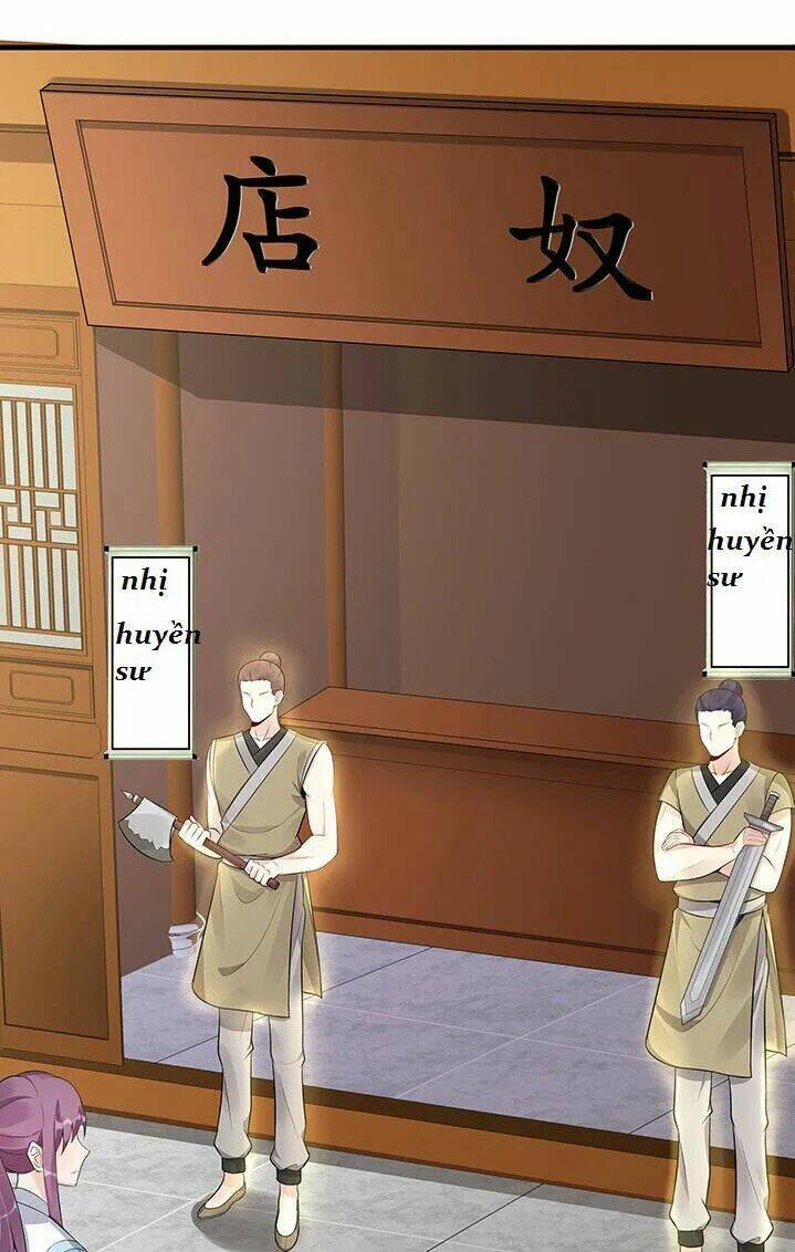 Độc Phi Thần Y Quá Kiêu Ngạo Chapter 46 - Trang 2