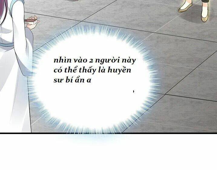 Độc Phi Thần Y Quá Kiêu Ngạo Chapter 46 - Trang 2