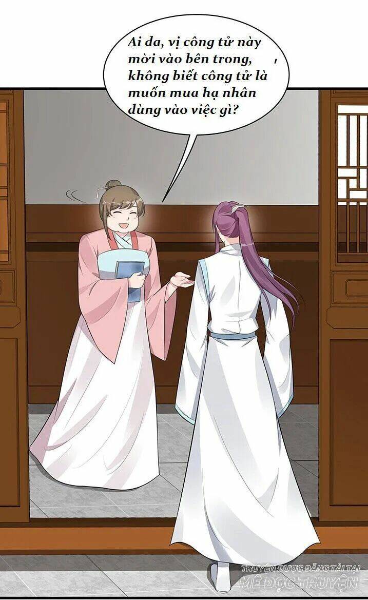 Độc Phi Thần Y Quá Kiêu Ngạo Chapter 46 - Trang 2