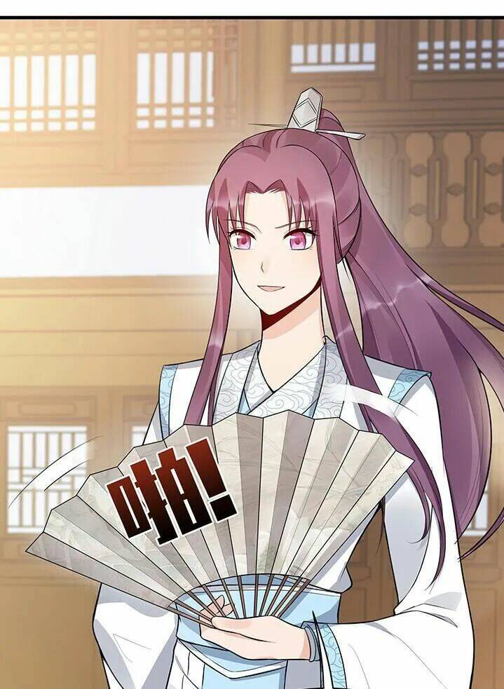 Độc Phi Thần Y Quá Kiêu Ngạo Chapter 46 - Trang 2