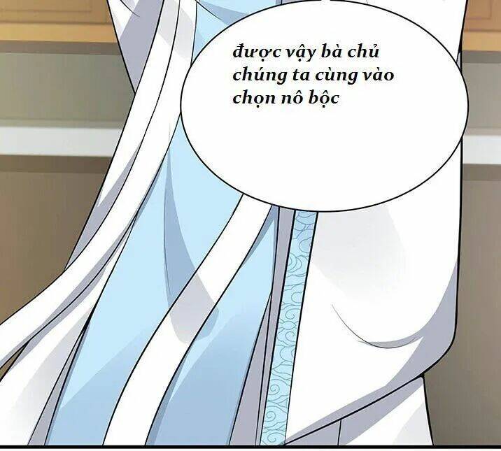 Độc Phi Thần Y Quá Kiêu Ngạo Chapter 46 - Trang 2