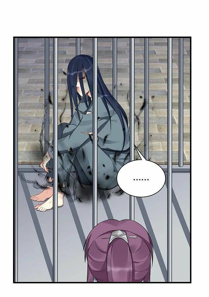 Độc Phi Thần Y Quá Kiêu Ngạo Chapter 47 - Trang 2