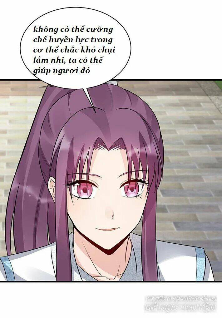 Độc Phi Thần Y Quá Kiêu Ngạo Chapter 47 - Trang 2