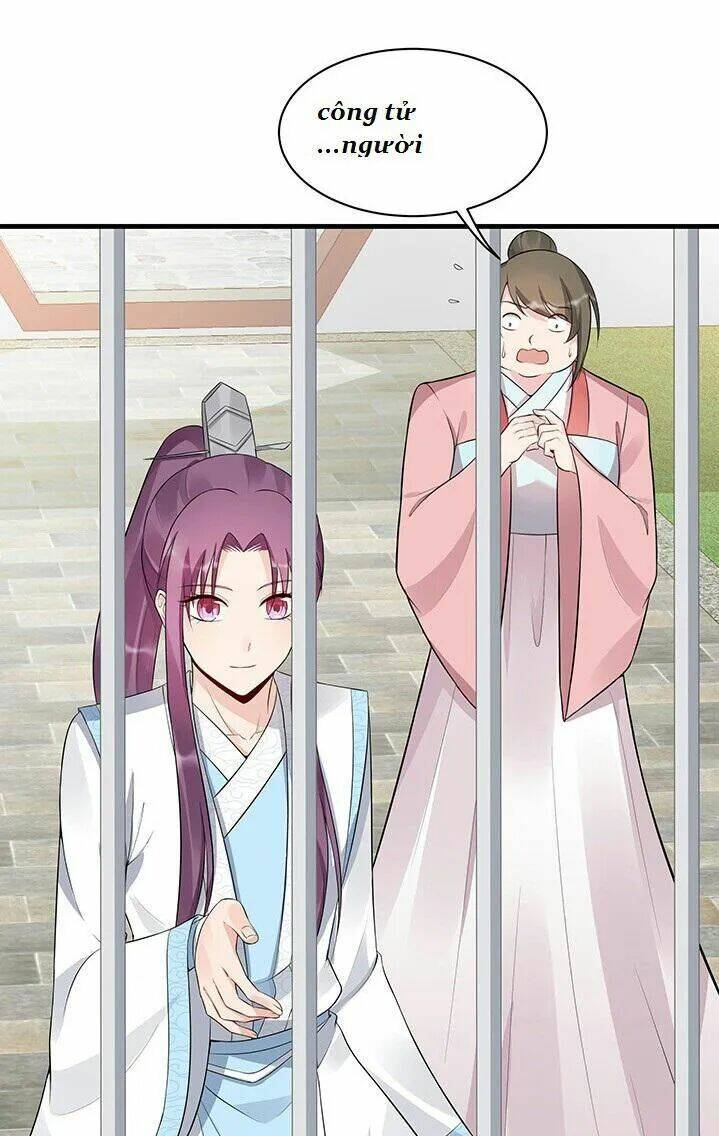 Độc Phi Thần Y Quá Kiêu Ngạo Chapter 47 - Trang 2