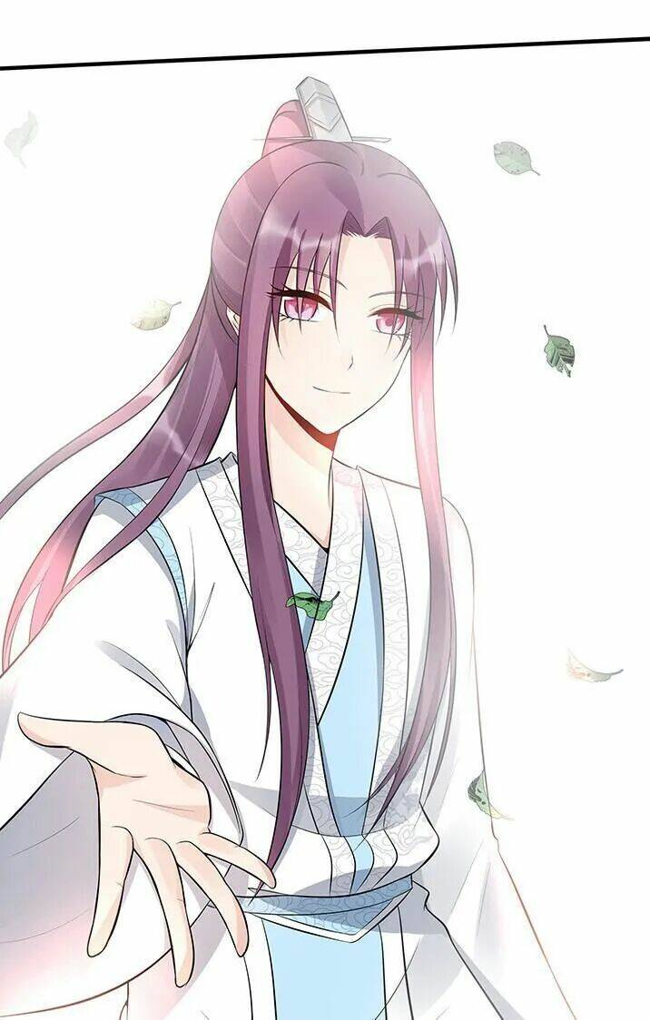 Độc Phi Thần Y Quá Kiêu Ngạo Chapter 47 - Trang 2