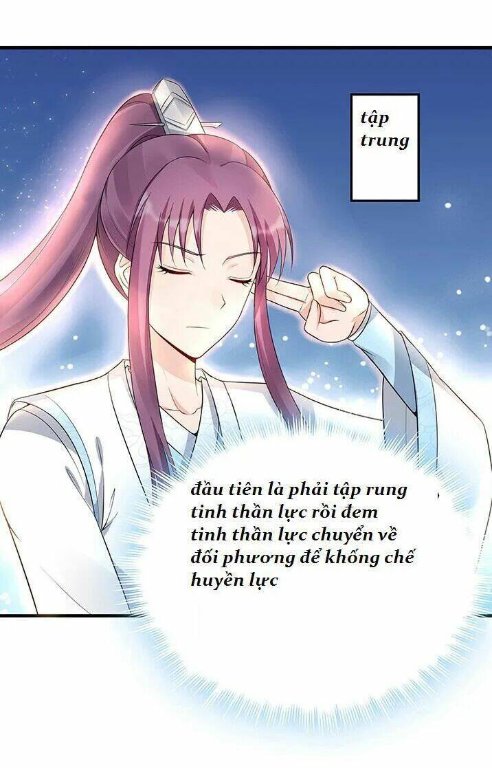 Độc Phi Thần Y Quá Kiêu Ngạo Chapter 47 - Trang 2