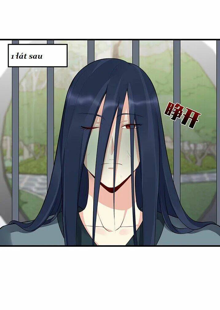 Độc Phi Thần Y Quá Kiêu Ngạo Chapter 47 - Trang 2