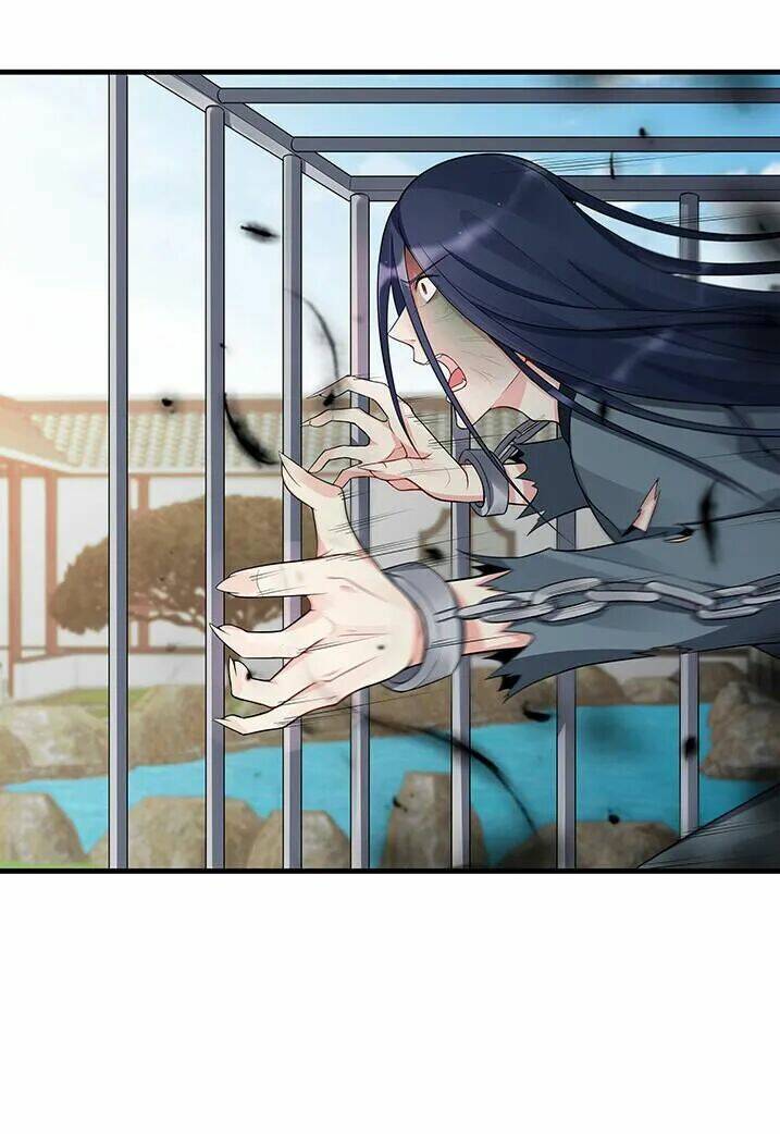 Độc Phi Thần Y Quá Kiêu Ngạo Chapter 47 - Trang 2