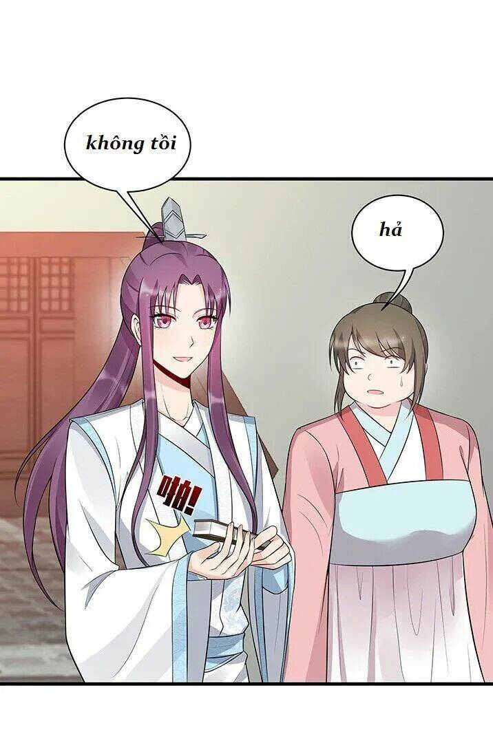 Độc Phi Thần Y Quá Kiêu Ngạo Chapter 47 - Trang 2