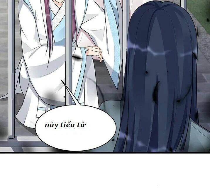 Độc Phi Thần Y Quá Kiêu Ngạo Chapter 47 - Trang 2