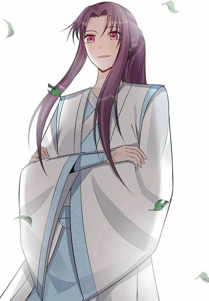 Độc Phi Thần Y Quá Kiêu Ngạo Chapter 48 - Trang 2