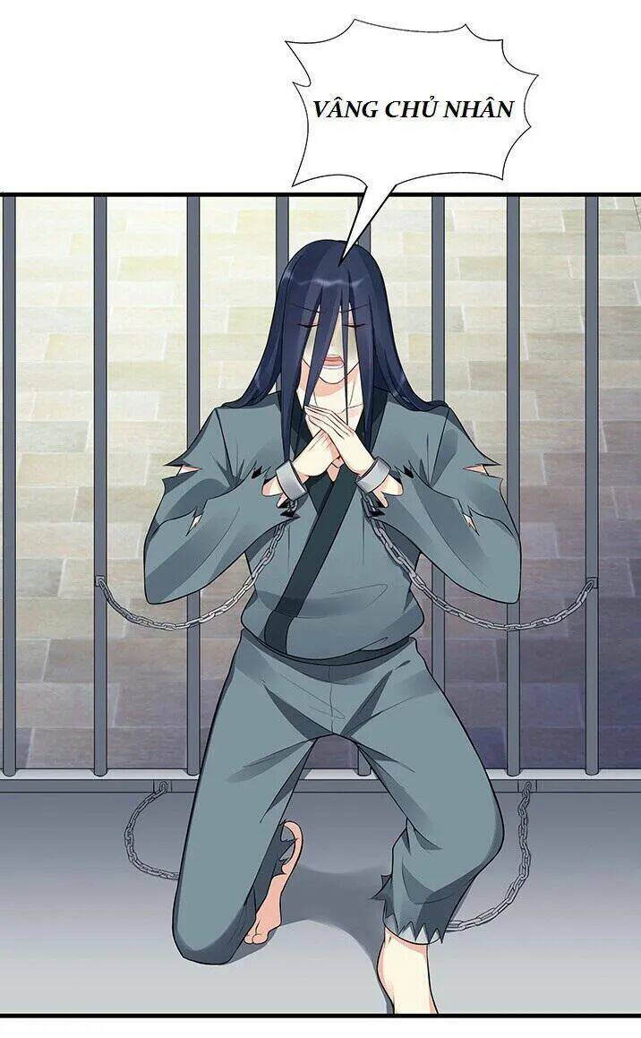 Độc Phi Thần Y Quá Kiêu Ngạo Chapter 48 - Trang 2