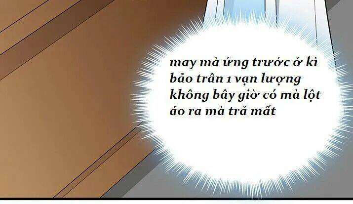 Độc Phi Thần Y Quá Kiêu Ngạo Chapter 48 - Trang 2