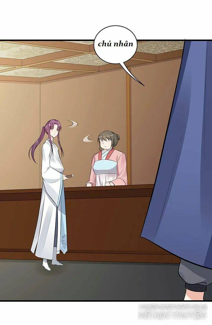 Độc Phi Thần Y Quá Kiêu Ngạo Chapter 48 - Trang 2