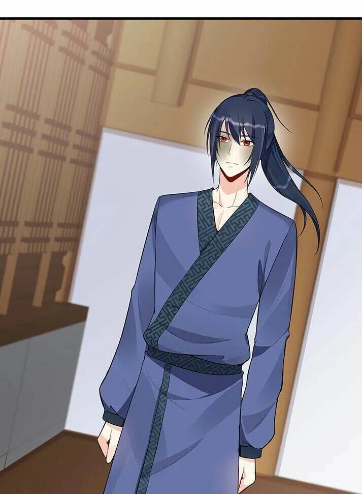 Độc Phi Thần Y Quá Kiêu Ngạo Chapter 48 - Trang 2