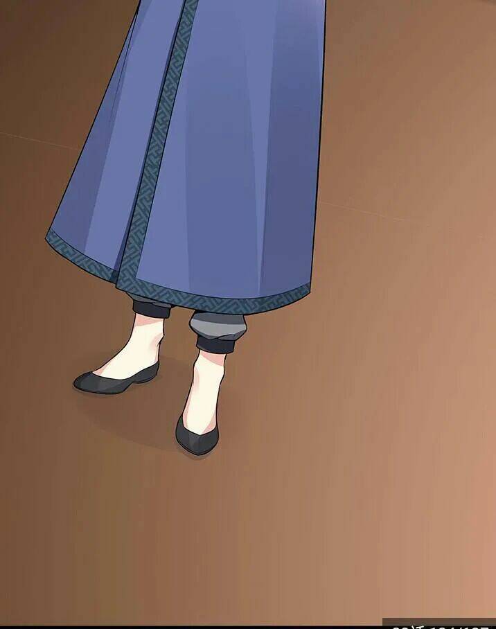 Độc Phi Thần Y Quá Kiêu Ngạo Chapter 48 - Trang 2