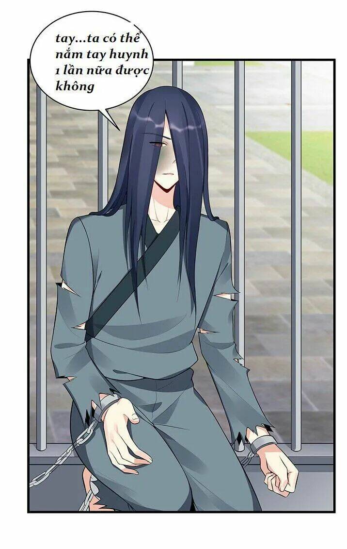 Độc Phi Thần Y Quá Kiêu Ngạo Chapter 48 - Trang 2