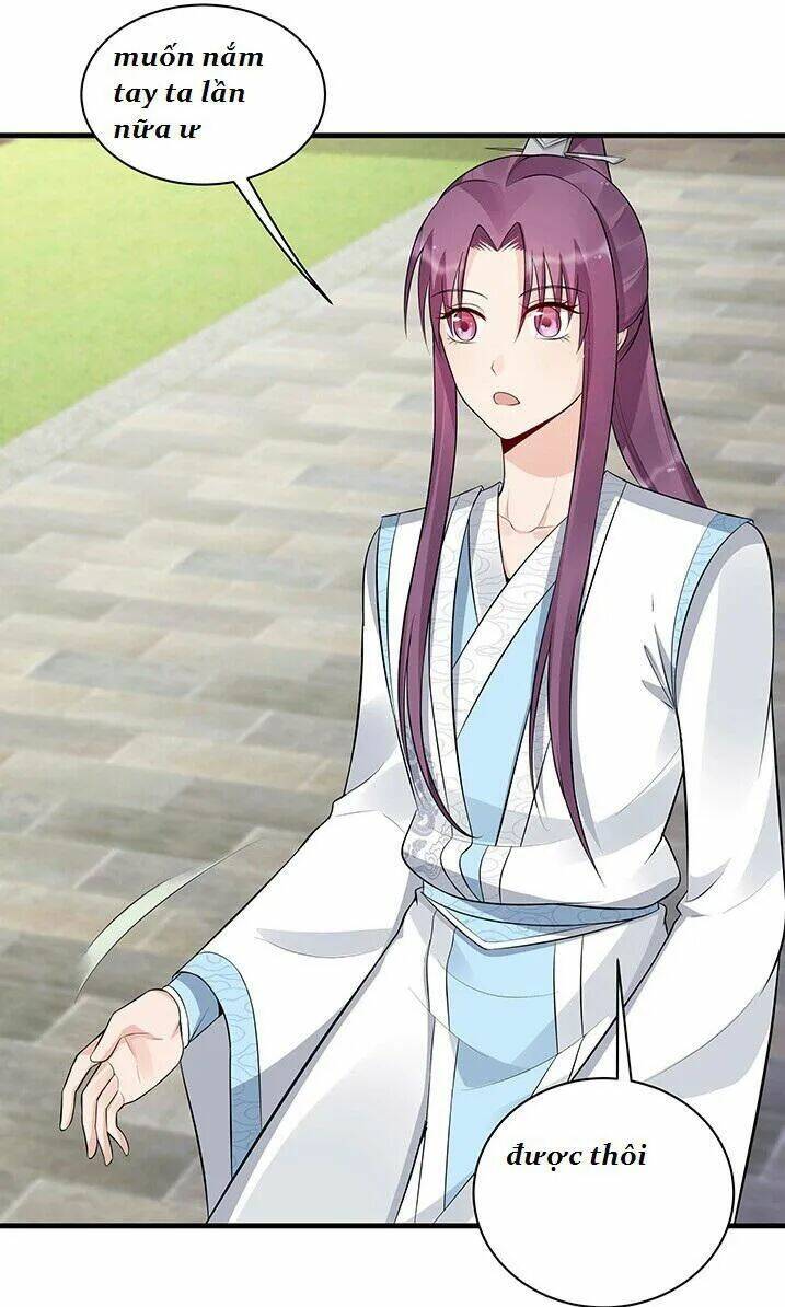 Độc Phi Thần Y Quá Kiêu Ngạo Chapter 48 - Trang 2