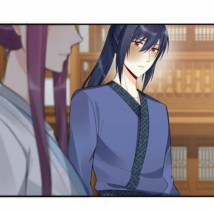 Độc Phi Thần Y Quá Kiêu Ngạo Chapter 49 - Trang 2