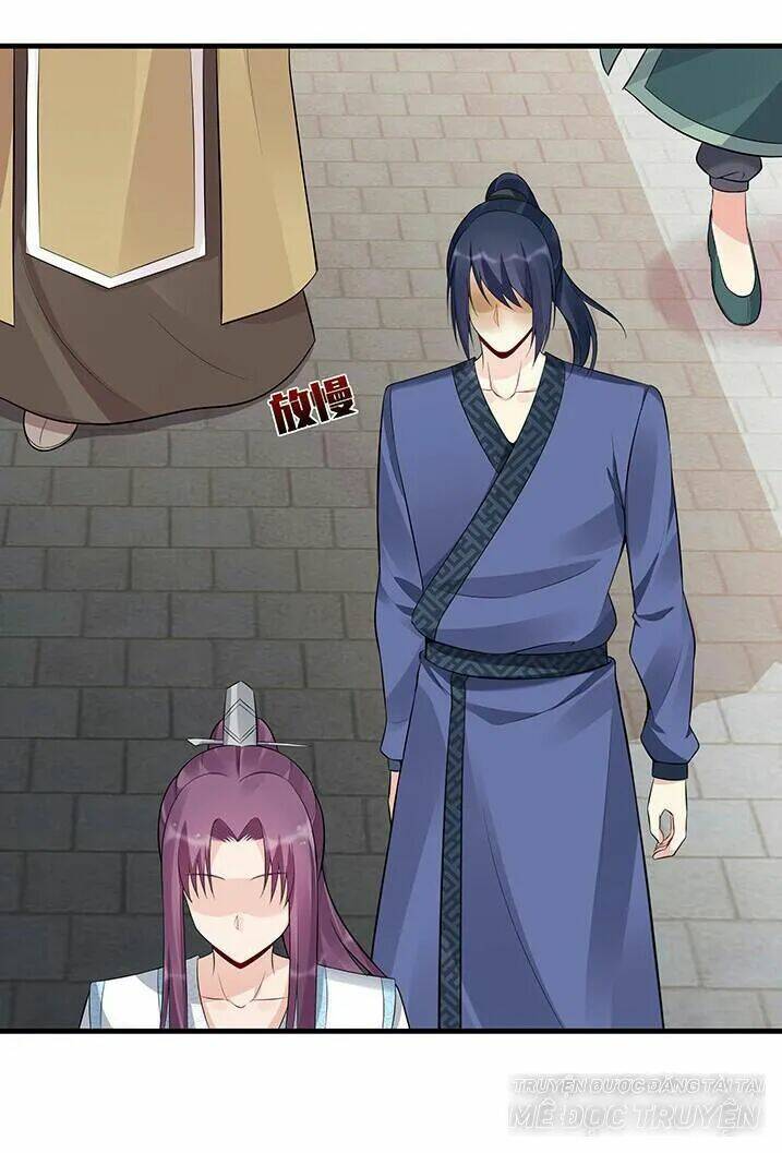 Độc Phi Thần Y Quá Kiêu Ngạo Chapter 49 - Trang 2