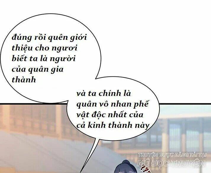 Độc Phi Thần Y Quá Kiêu Ngạo Chapter 49 - Trang 2