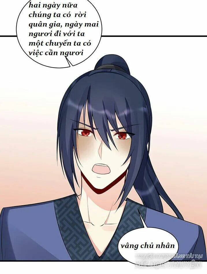 Độc Phi Thần Y Quá Kiêu Ngạo Chapter 49 - Trang 2