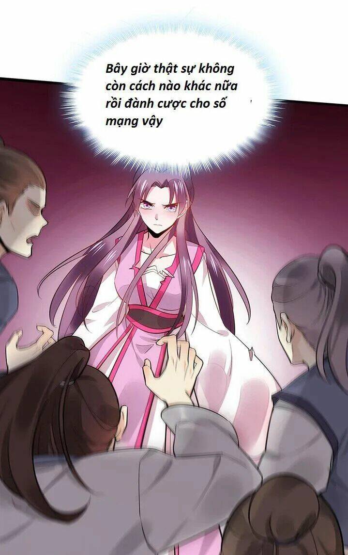 Độc Phi Thần Y Quá Kiêu Ngạo Chapter 5 - Trang 2