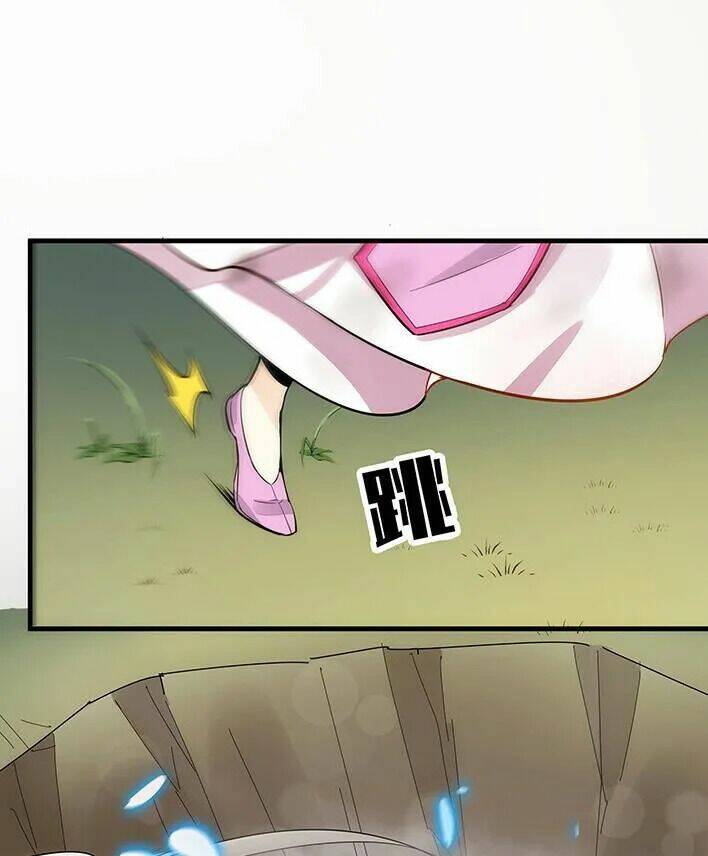 Độc Phi Thần Y Quá Kiêu Ngạo Chapter 5 - Trang 2